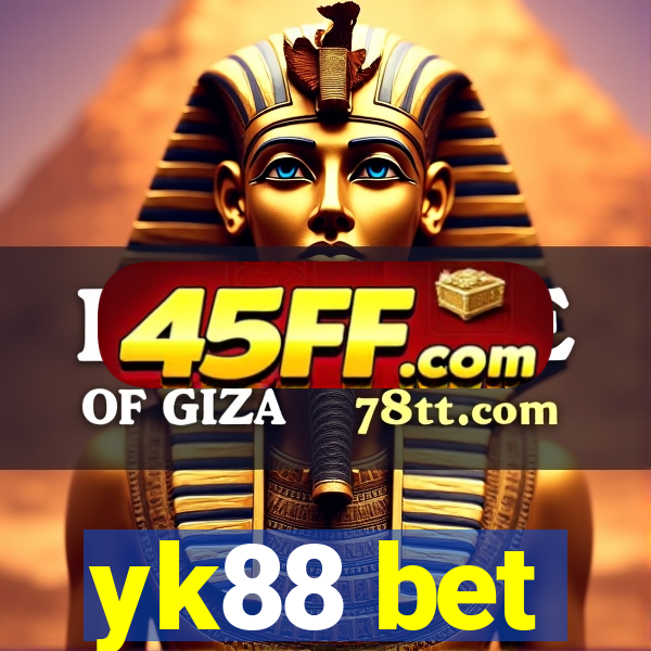 yk88 bet